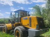XCMG  ZL — series 2024 года за 22 800 000 тг. в Экибастуз – фото 2