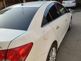 Chevrolet Cruze 2013 года за 5 500 000 тг. в Алматы – фото 3