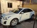 Chevrolet Cruze 2013 годаүшін5 300 000 тг. в Алматы – фото 10