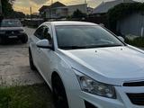 Chevrolet Cruze 2013 года за 3 999 999 тг. в Алматы