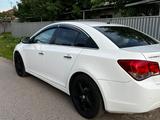 Chevrolet Cruze 2013 года за 3 999 999 тг. в Алматы – фото 4