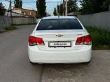 Chevrolet Cruze 2013 года за 3 999 999 тг. в Алматы – фото 5