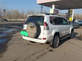 Toyota Land Cruiser Prado 2004 года за 7 900 000 тг. в Караганда – фото 3