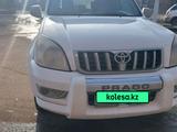 Toyota Land Cruiser Prado 2004 года за 7 900 000 тг. в Караганда – фото 4