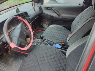 Volkswagen Passat, 1990
