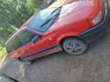 Volkswagen Passat 1990 года за 900 000 тг. в Астана – фото 2