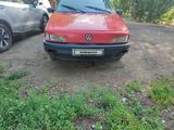 Volkswagen Passat 1990 года за 900 000 тг. в Астана – фото 3