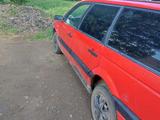 Volkswagen Passat 1990 года за 900 000 тг. в Астана – фото 5