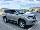 Lexus GX 460 2011 годаүшін17 000 000 тг. в Актау