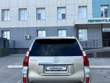 Lexus GX 460 2011 годаүшін17 000 000 тг. в Актау – фото 2