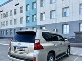 Lexus GX 460 2011 годаүшін17 000 000 тг. в Актау – фото 4
