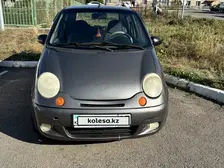 Daewoo Matiz, 2005