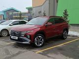 Hyundai Tucson 2024 годаүшін17 300 000 тг. в Алматы