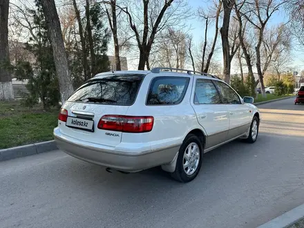 Toyota Camry Gracia 1997 года за 4 000 000 тг. в Тараз – фото 12