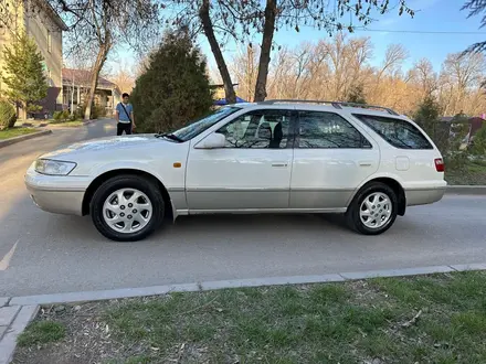 Toyota Camry Gracia 1997 года за 4 000 000 тг. в Тараз – фото 5