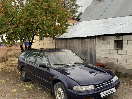 Honda Accord 1992 года за 1 100 000 тг. в Алматы – фото 2