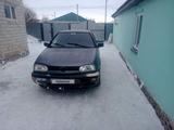 Volkswagen Vento 1993 года за 650 000 тг. в Кандыагаш – фото 3