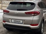 Hyundai Tucson 2017 годаfor10 300 000 тг. в Актобе – фото 3