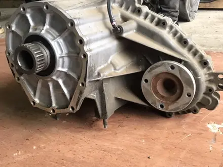 Раздатка на Mercedes Benz ML (W163) за 100 000 тг. в Астана – фото 2