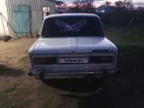 ВАЗ (Lada) 2106 1997 года за 600 000 тг. в Астана – фото 5