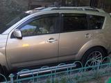 Mitsubishi Outlander 2007 года за 7 300 000 тг. в Алматы – фото 2