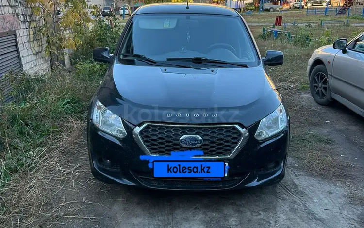 Datsun on-DO 2015 года за 3 000 000 тг. в Петропавловск