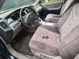 Toyota Highlander 2005 года за 8 500 000 тг. в Кабанбай (Алакольский р-н) – фото 5