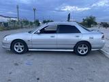 Mazda Cronos 1996 года за 1 500 000 тг. в Жанаозен – фото 4