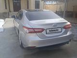 Toyota Camry 2019 годаfor14 990 000 тг. в Алматы – фото 5