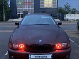 BMW 528 1998 года за 4 400 000 тг. в Актобе – фото 2