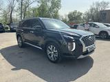 Hyundai Palisade 2020 года за 24 000 000 тг. в Алматы – фото 4