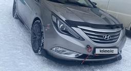 Hyundai Sonata 2012 годаүшін6 000 000 тг. в Актобе