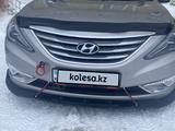 Hyundai Sonata 2012 годаүшін6 400 000 тг. в Актобе – фото 2