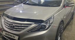 Hyundai Sonata 2012 годаүшін6 000 000 тг. в Актобе – фото 5