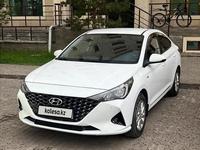 Hyundai Accent 2021 годаfor8 700 000 тг. в Астана