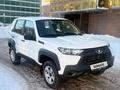 ВАЗ (Lada) Niva Travel 2024 годаүшін7 800 000 тг. в Астана – фото 3