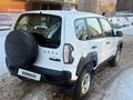 ВАЗ (Lada) Niva Travel 2024 годаүшін7 800 000 тг. в Астана – фото 7