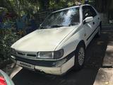 Nissan Sunny 1993 года за 350 000 тг. в Алматы – фото 4