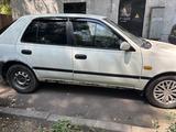Nissan Sunny 1993 года за 350 000 тг. в Алматы – фото 2