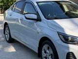 Chevrolet Onix 2023 года за 5 600 000 тг. в Жезказган – фото 3
