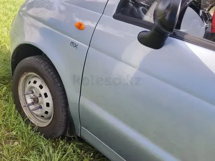 Daewoo Matiz 2013 года за 1 600 000 тг. в Павлодар – фото 14