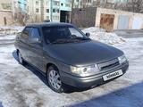 ВАЗ (Lada) 2110 2002 года за 1 800 000 тг. в Темиртау – фото 2