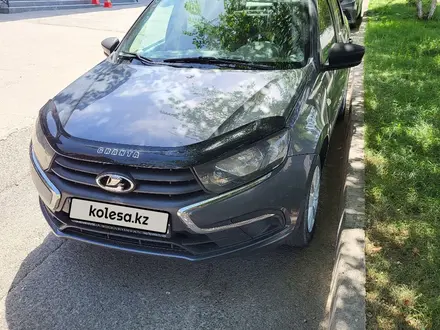 ВАЗ (Lada) Granta 2190 2020 года за 3 300 000 тг. в Шымкент