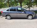 ВАЗ (Lada) Granta 2190 2020 годаүшін3 300 000 тг. в Шымкент – фото 3