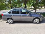 ВАЗ (Lada) Granta 2190 2020 года за 3 300 000 тг. в Шымкент – фото 3