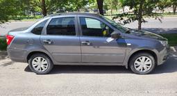 ВАЗ (Lada) Granta 2190 2020 годаүшін3 300 000 тг. в Шымкент – фото 3