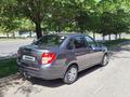 ВАЗ (Lada) Granta 2190 2020 годаүшін3 300 000 тг. в Шымкент – фото 4