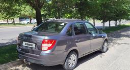 ВАЗ (Lada) Granta 2190 2020 годаүшін3 300 000 тг. в Шымкент – фото 4