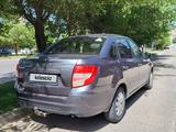 ВАЗ (Lada) Granta 2190 2020 года за 3 300 000 тг. в Шымкент – фото 5
