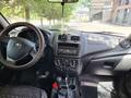 ВАЗ (Lada) Granta 2190 2020 годаүшін3 300 000 тг. в Шымкент – фото 6